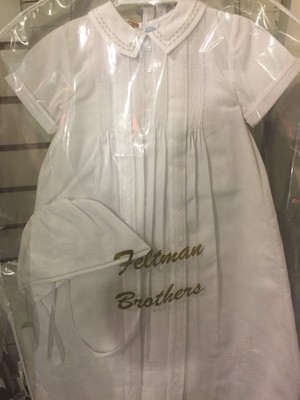 feltman christening gowns