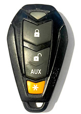 Viper 5305V Alarm and Remote Start REPLACEMENT Companion Remote Control 7145V