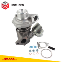 Neu Turbolader FüR Opel Insignia A G09 Zafira Tourer C P12 2.0 Cdti GT1446SZ