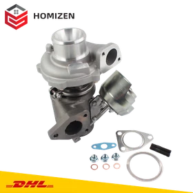 Turbolader für Opel Insignia A G09 Zafira Tourer C P12 2.0 CDTi GT1446SZ