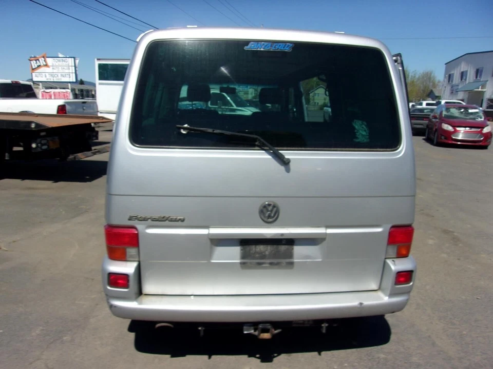 Used Engine Coolant Reservoir fits: 2001 Volkswagen Eurovan  Grade A — 第 2/4 张图片