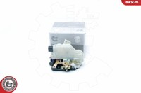Esen SKV TüRschloss Vorne Links FüR VW Golf IV Seat Leon Toledo II 1J1 1J5 7HB