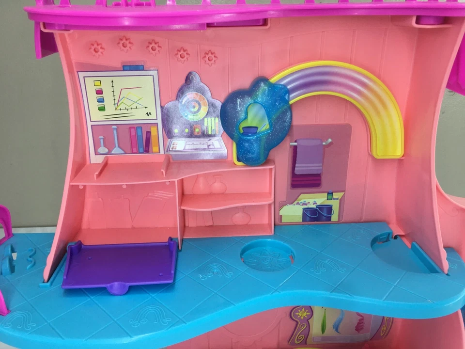 Fisher-Price Nickelodeon Sunny Day, Sunny's Fan-tastic Salon - Image 4 of 4