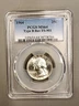 1964 Washington Quarter - Type B Rev FS-901 - PCGS MS64