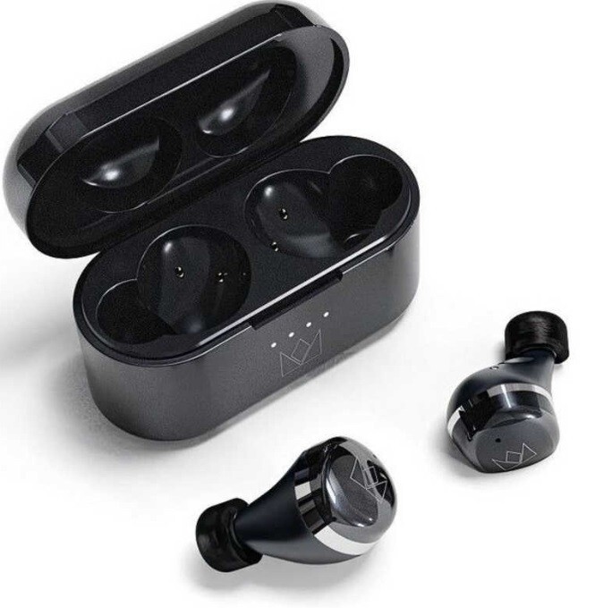 Noble Audio FALCON MAX Wireless Earbuds Active Noise Cancellation 