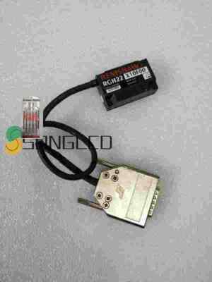 1PCS RENISHAW RGH22X10F00 90days warranty via DHL or FedEx #F3