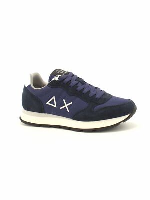 Sun68 Tom Solid - Sneakers Uomo | Nencini Sport