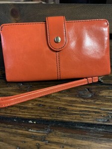 hobo ode wallet