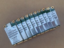 Lot of 100 Sierra Wireless AirPrime MC8355 Card - Lenovo Compatible, 20-VM173-P4