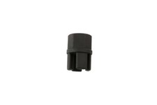 Radiator Drain Plug Tool - CROSS SLOT  4 WING POINT LL