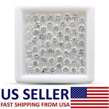 LAB GROWN DIAMOND  G-VS CVD / HPHT LOOSE DIAMONDS