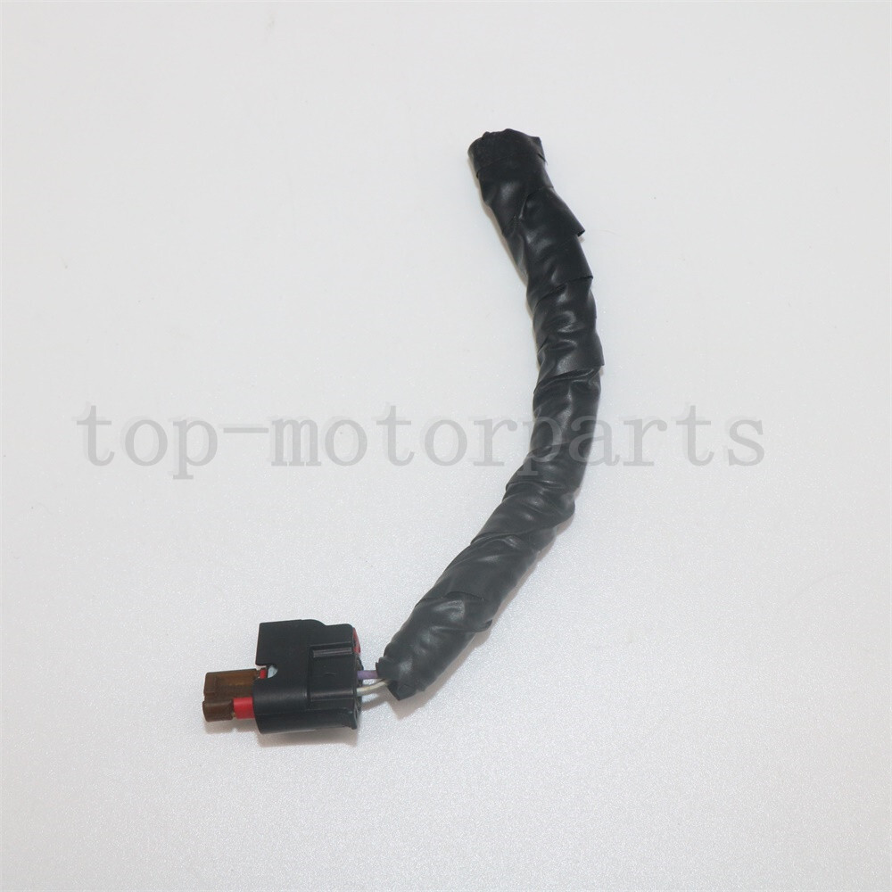 Genuine 2-pin Ignition Coil Connector Plug 2098641-6 | eBay