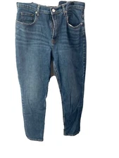 Everlane High waist straight, size 29