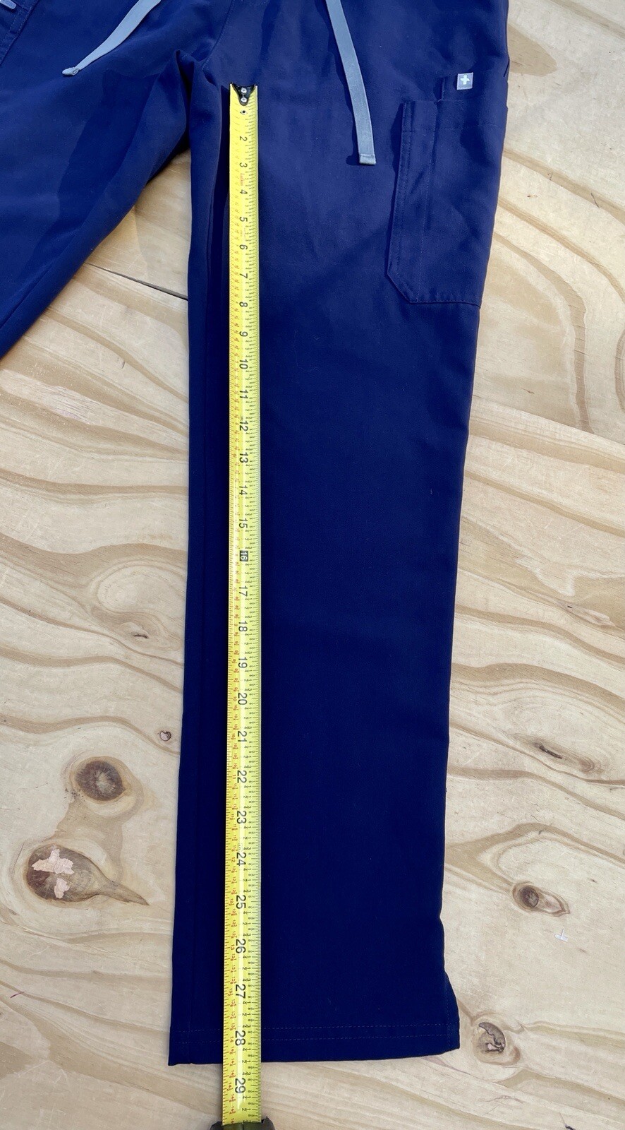 Figs Technical Collection Basic Scrub Pants Women… - image 12