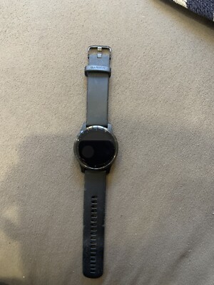 Garmin Vivoactive Black Smart Watch Australia