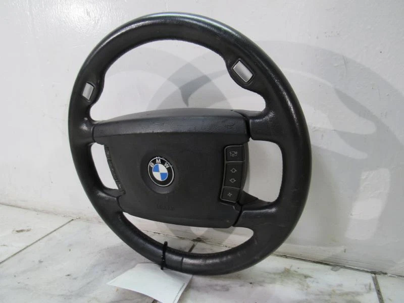 Volante para 06 07 08 BMW 750I Foto 3 de 4