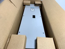 Siemens FG6N1S Molded Case Circuit Breaker Enclosure 250 Amp 600V NEMA 1