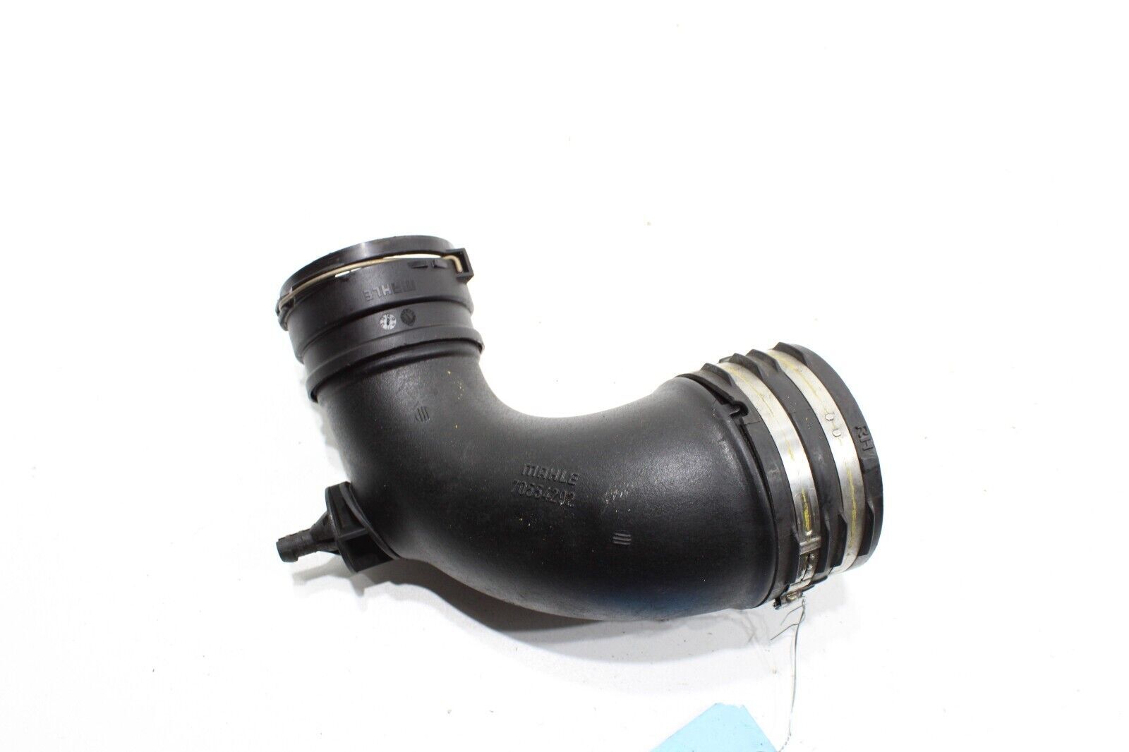 Maserati Levante 2017-2020 Left Airbox pipe