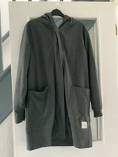 Brand New Ladies Avon Grey Hooded Leisure Jacket Size 14/16