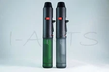 2x (Original) Eagle Pen Torch Gun Adjustable Windproof Flame Refillable Lighter