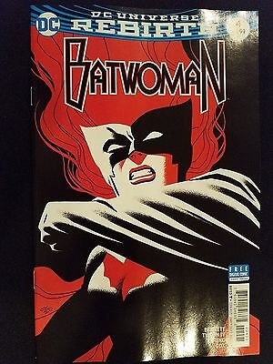 BATWOMAN #14 MICHAEL CHO VARIANT SUPERMAN COVER B