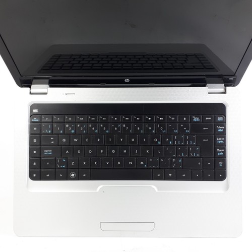 HP G62 Notebook Laptop AMD Athlon II P320 4GB 500GB HDD Boots BIOS No OS H2467 - Picture 5 of 14