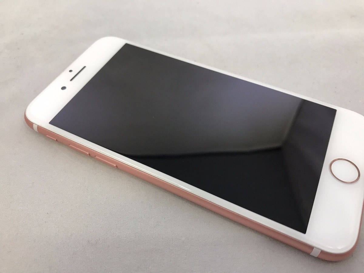 iPhone - iphone7 32GB ローズゴールド Restored Apple iPhone 7 32GB, Rose Gold, Unlocked GSM