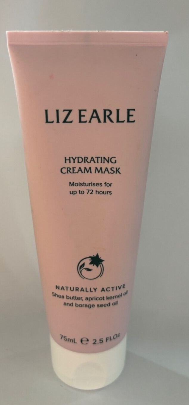 Hydrating Cream Mask 75ml - Image 3