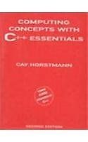 Computing Concepts with C++ [Paperback] [Jan 01, 19... | Buch | Zustand sehr gut