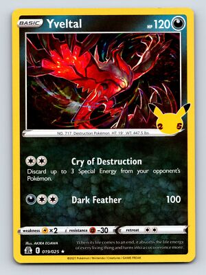 dark cry pokemon card Mega Darkrai EX 5 [1DD] Dark Cleave (130) This attacks damage isnt affected by Resistance Pokemon Darkcry 9