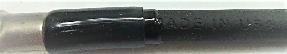 True® Club Car DS 95+ (48 Volt) Golf Cart - Battery Cable Set (4 Gauge) - Imagen 4 de 4