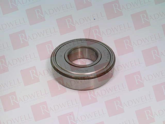 TIMKEN 307-KDD / 307KDD (NEW NO BOX)