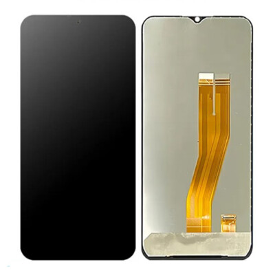 OEM LCD Display+Touch Screen Digitizer Assembly Replacement For CUBOT P60