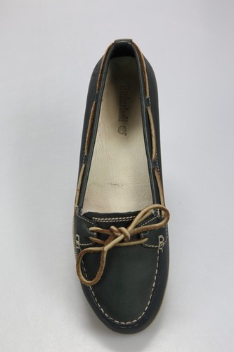 timberland docksides