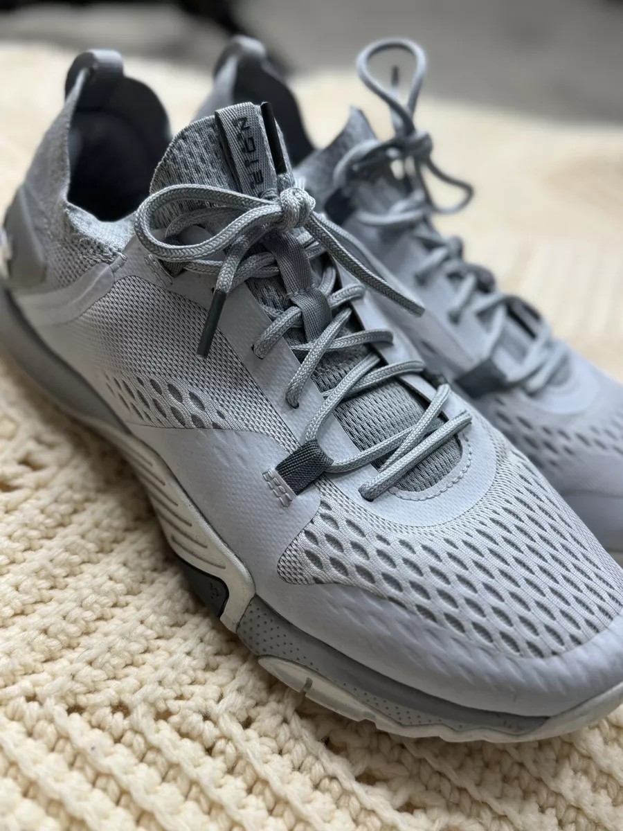 Under armour tribase reign 2 avis new arrivals