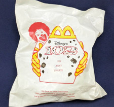 Vintage 1999 Toy Story 2 - Woody McDonalds Happy Meal - New 13