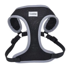 Coastal Pet Comfort Soft Reflective Wrap Adjustable Dog Harness - N... Fast Ship