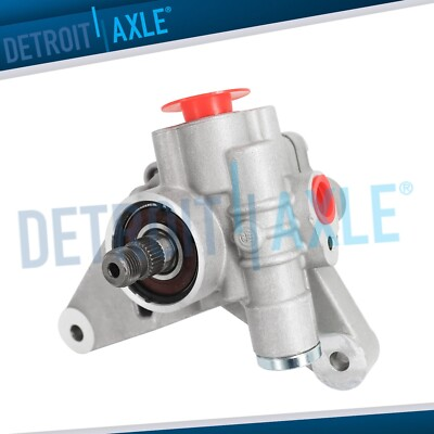 #ad Power Steering Pump Replacement for 1999 2000 2001 2002 2003 2004 Honda Odyssey $76.20