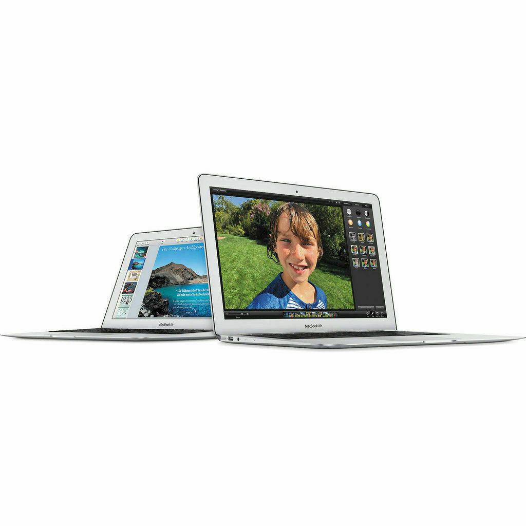 macbook air 2017 i5 1.8 8gb 256ssd 13 mqd42ll