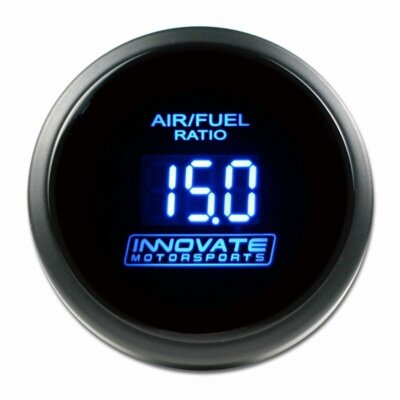 Innovate Motorsports 3795 DB Wideband Air/Fuel Ratio Gauge Kit