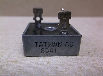 Taiwan Relay Module NEW Taiwan AC Relay 8541 + G1 AC 25SP04 *FREE SHIPPING* | eBay