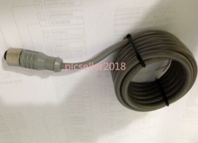 1PC NEW CZI3-12P-2 2M Proximity Switch straight head with light M12 three core #