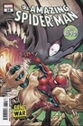 Amazing Spider-Man #38 CVR A McGuinness NM 🔑 1st App. RE-PO (Jan. 2024)