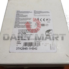 New In Box SIEMENS 3TK2845-1HB42 Safety Relay