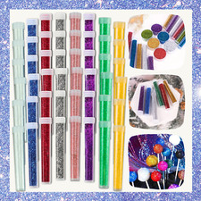 Ultra Fine Holographic Glitter Powder Iridescent Cosmetic Arts & Crafts Glitter