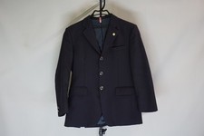 Kanagawa Prefecture Atsugi Commercial High School Boys Blazer 0104287 