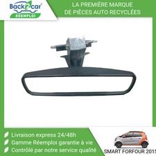 Retroviseur intérieur Smart FORFOUR