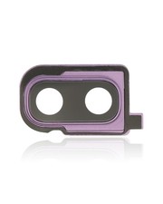 Replacement Back Camera Lens With Bracket / Bezel For Samsung Galaxy Z Flip F700