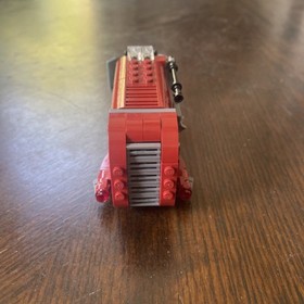LEGO Star Wars 75099: Rey's Speeder | No Minifigures Sold As Is Free Shipping!!!