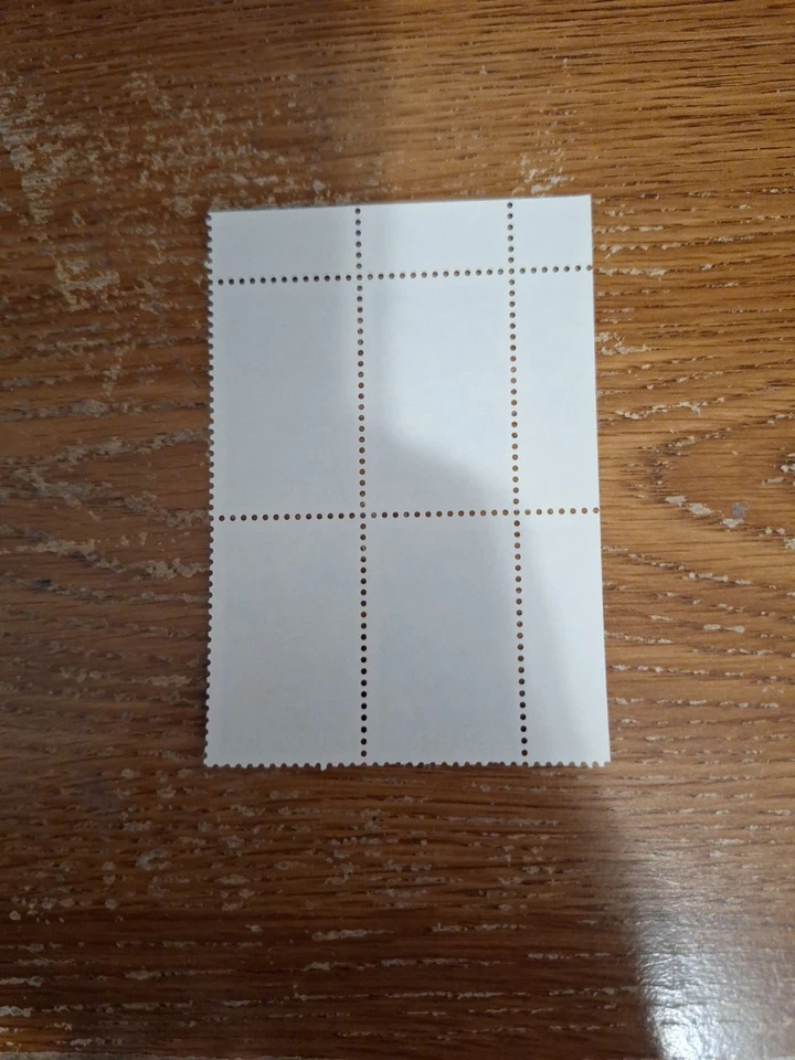 STAMPS #3083–3086, FOLK HEROES , 32C-1996,MNH-PLT BLK 4 - Image 2 of 2